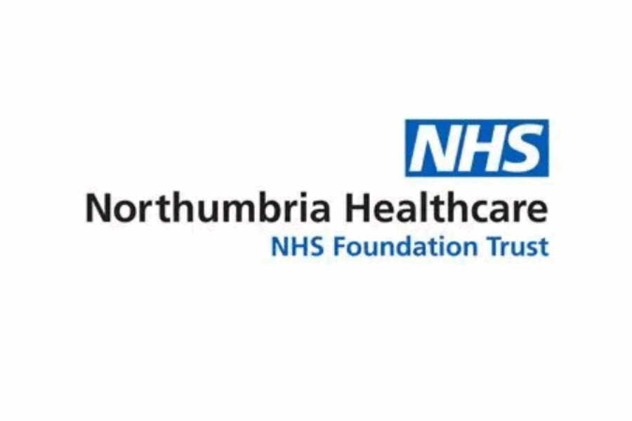 Northumbria NHS logo